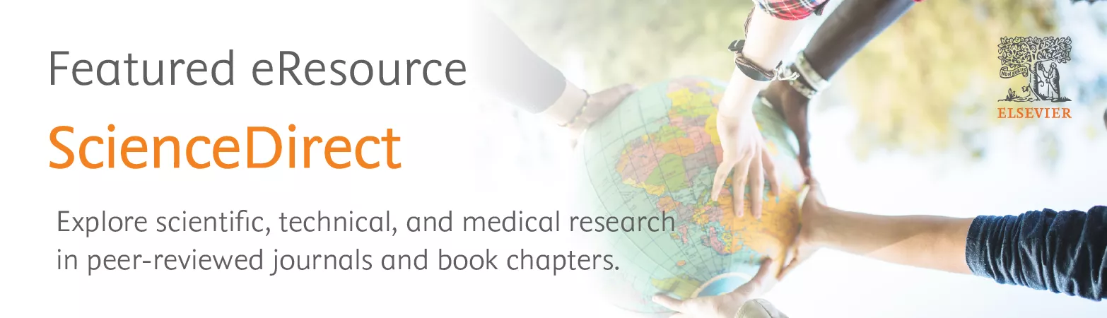 ScienceDirect
